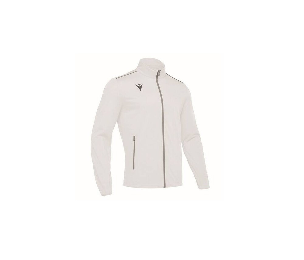 MACRON MA8122 - NEMESIS FULL ZIP SWEATSHIRT