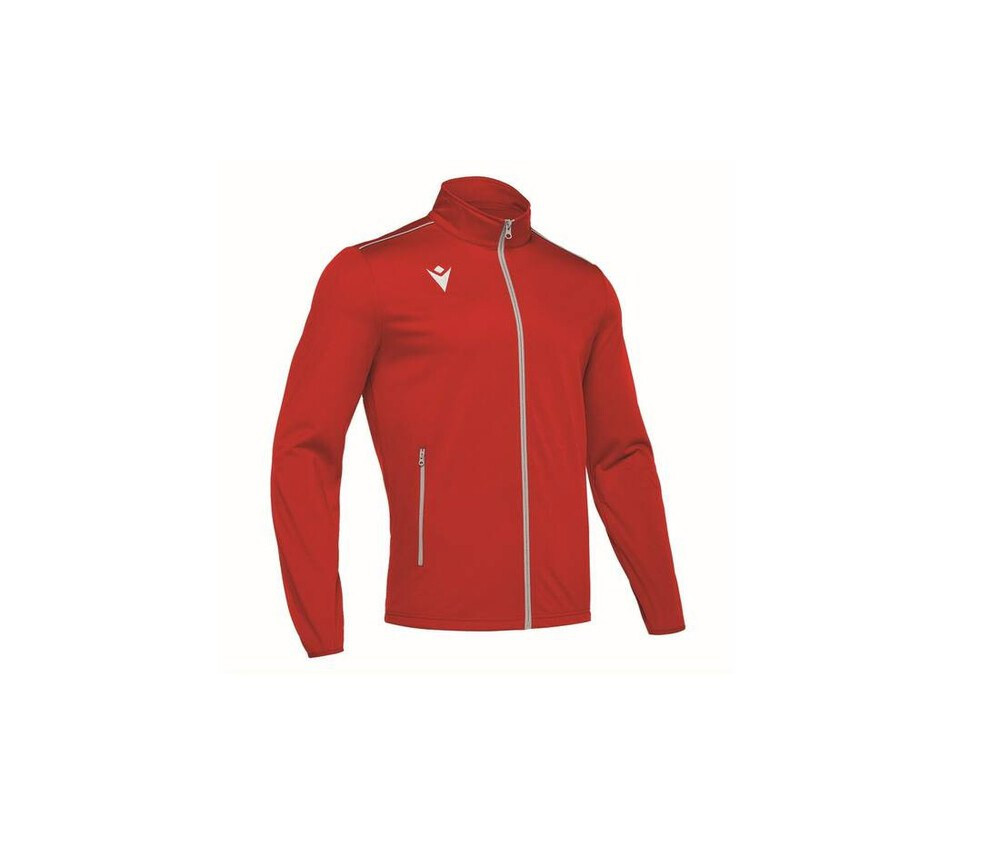 MACRON MA8122 - NEMESIS FULL ZIP SWEATSHIRT