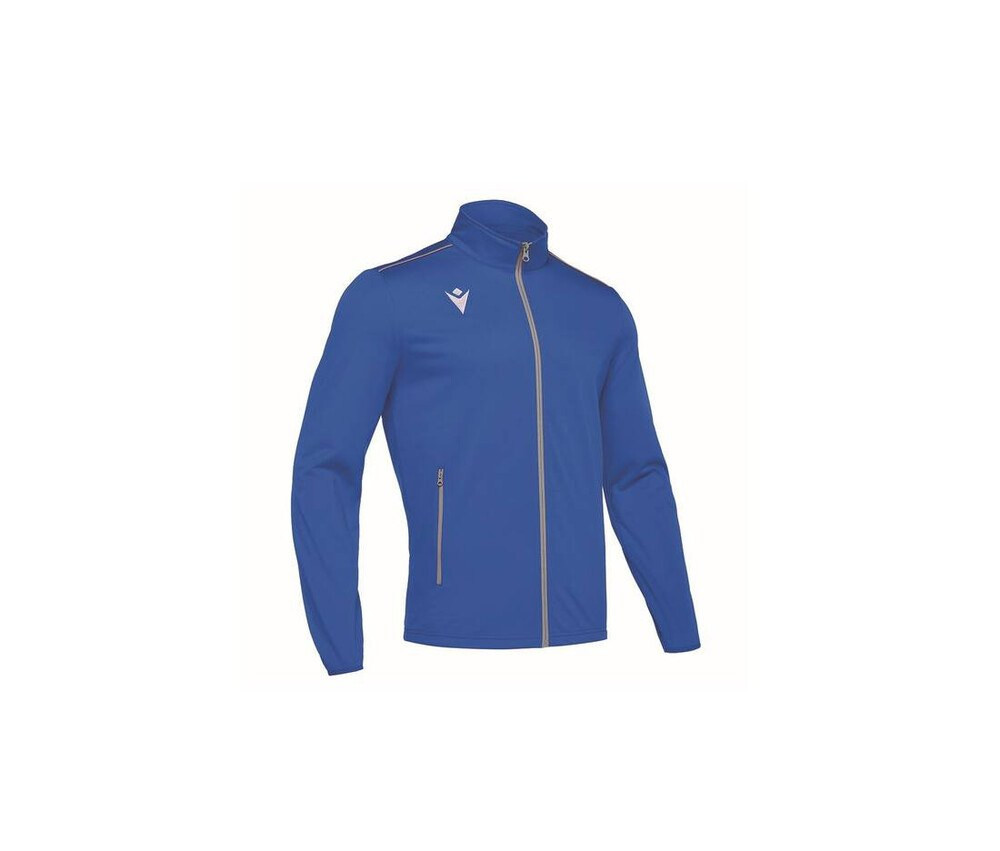 MACRON MA8122 - NEMESIS FULL ZIP -COLLEGEPAITA