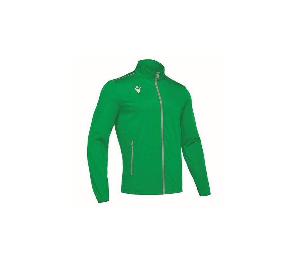 MACRON MA8122 - NEMESIS FULL ZIP SWEATSHIRT
