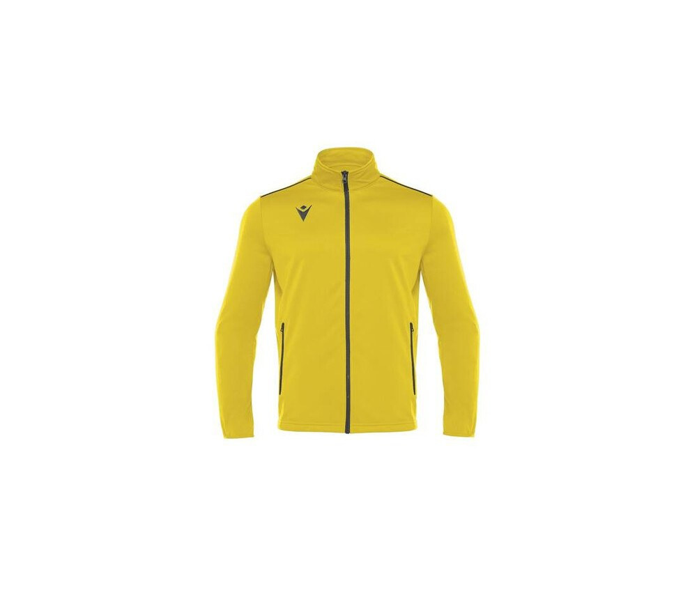 MACRON MA8122 - NEMESIS FULL ZIP SWEATSHIRT