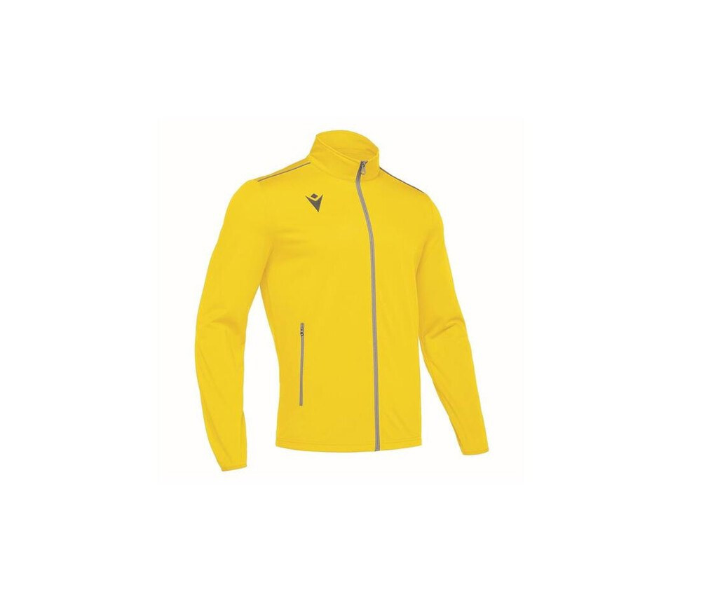 MACRON MA8122 - NEMESIS FULL ZIP SWEATSHIRT