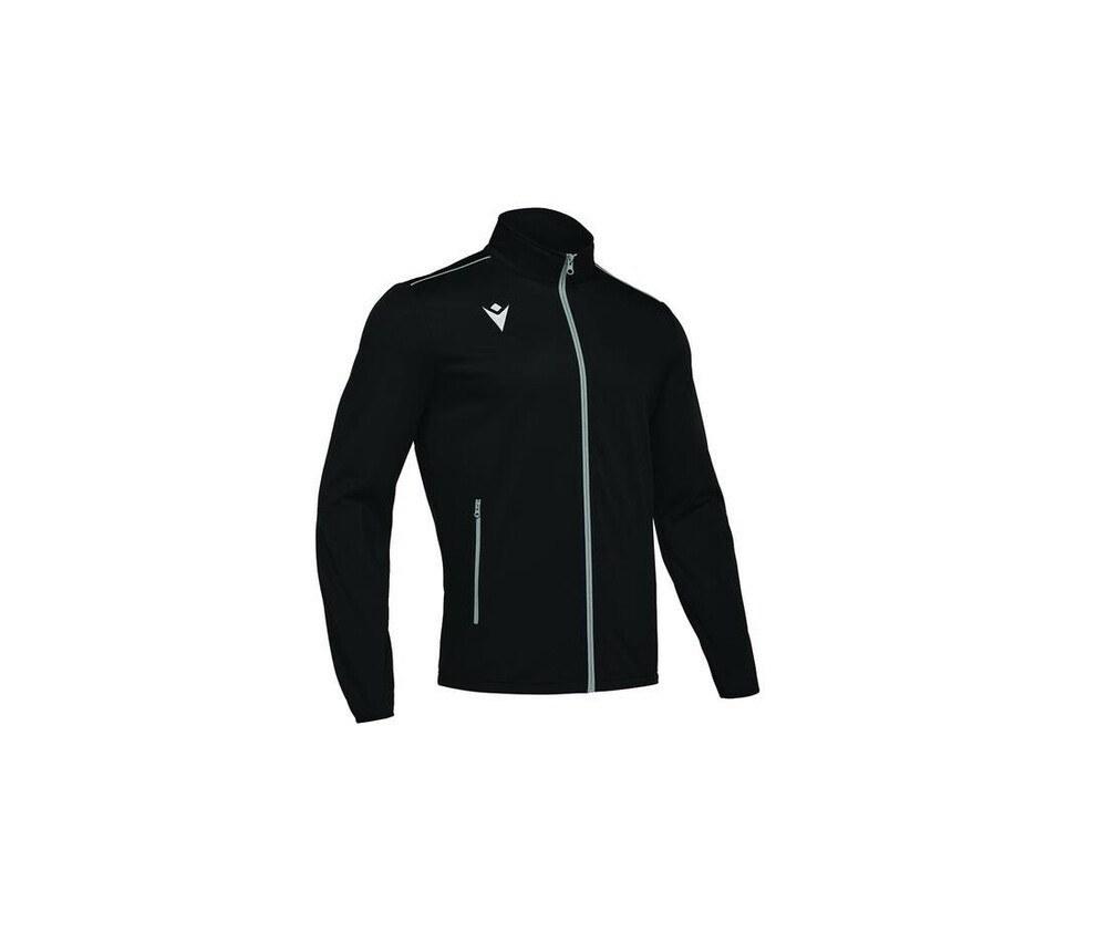 MACRON MA8122 - NEMESIS FULL ZIP SWEATSHIRT