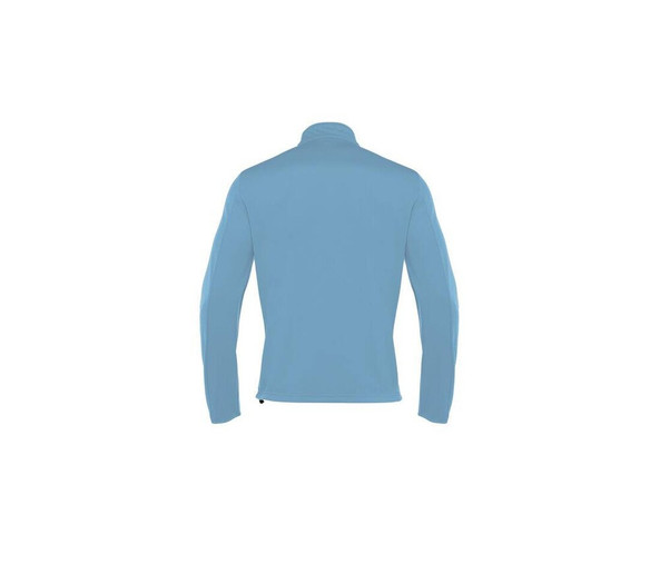 MACRON MA8122 - NEMESIS FULL ZIP SWEATSHIRT