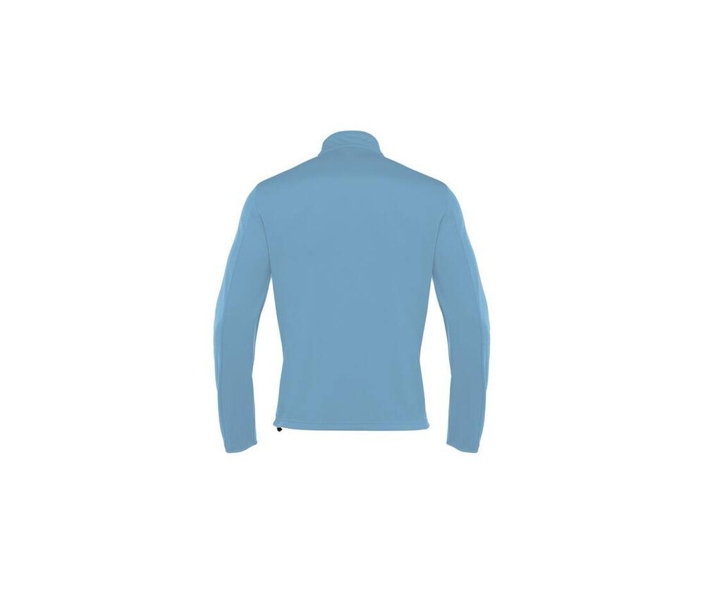 MACRON MA8122 - NEMESIS FULL ZIP SWEATSHIRT
