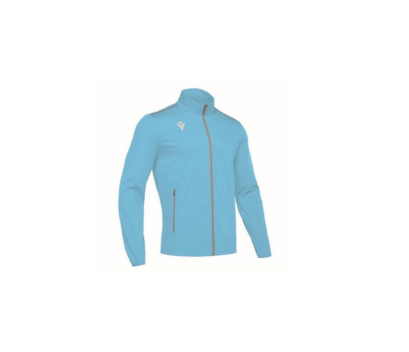 MACRON MA8122 - NEMESIS FULL ZIP SWEATSHIRT