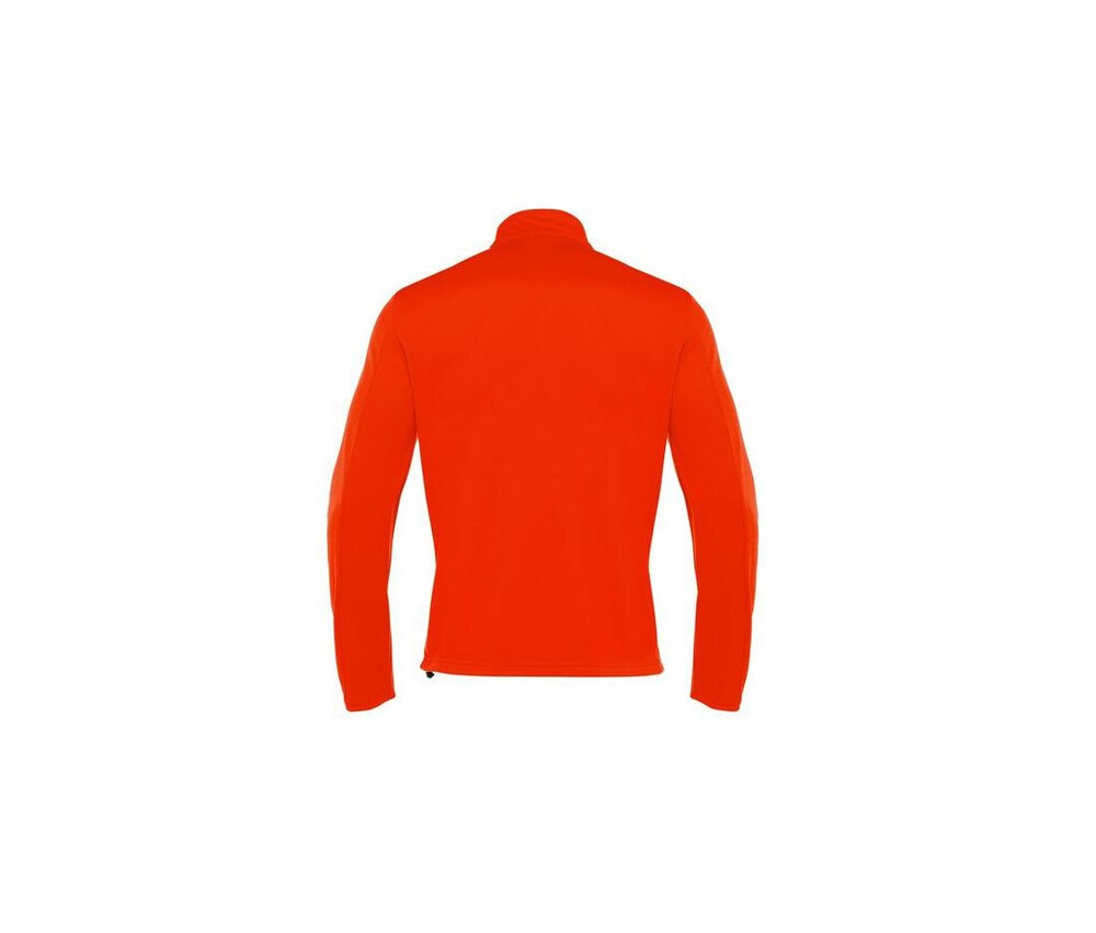 MACRON MA8122 - NEMESIS FULL ZIP SWEATSHIRT