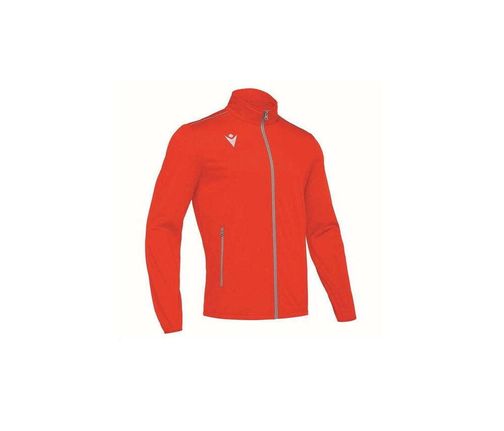 MACRON MA8122 - NEMESIS FULL ZIP SWEATSHIRT