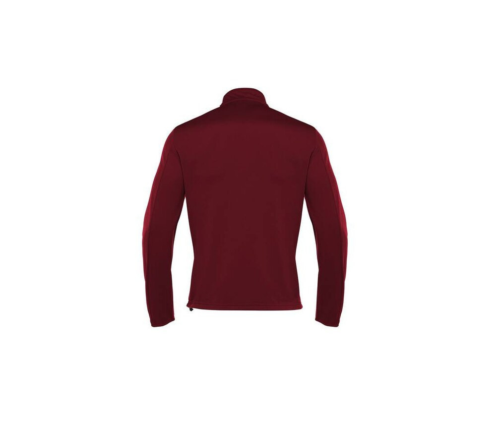 MACRON MA8122 - NEMESIS FULL ZIP SWEATSHIRT