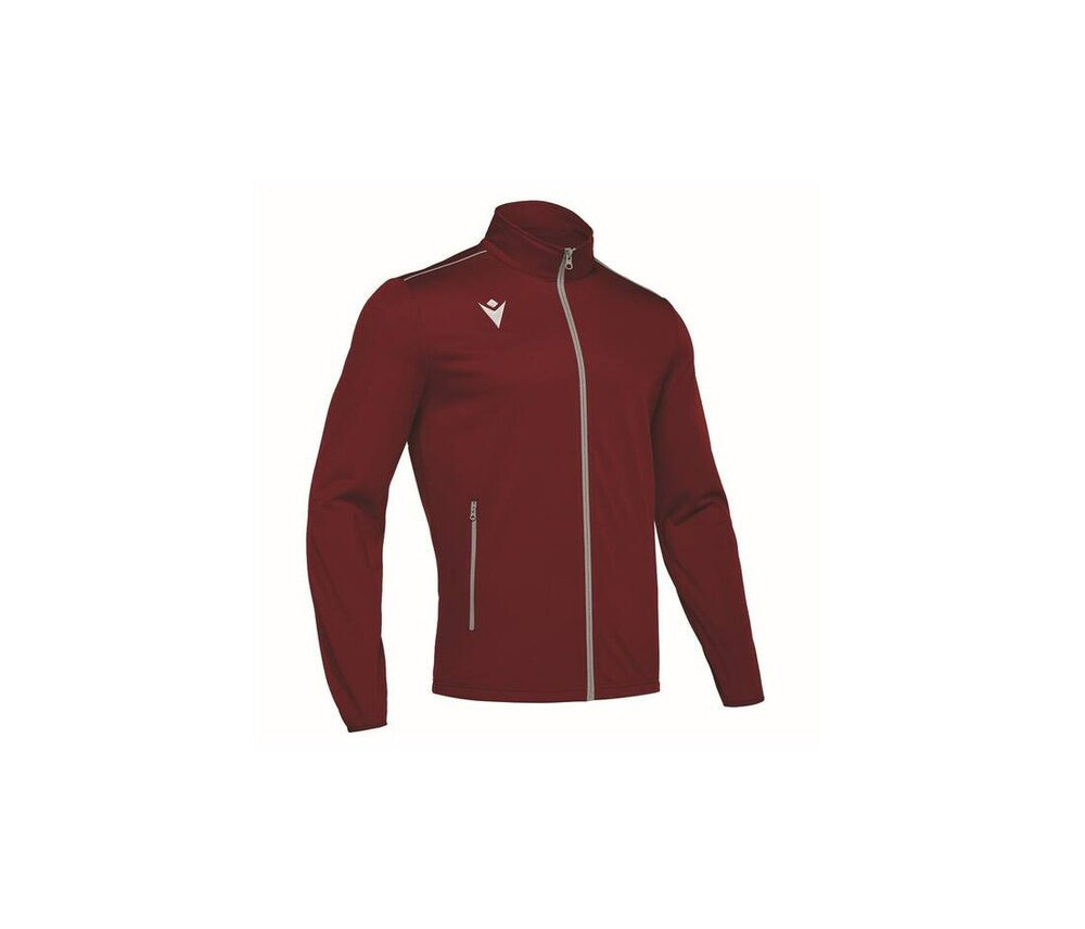 MACRON MA8122 - NEMESIS FULL ZIP SWEATSHIRT