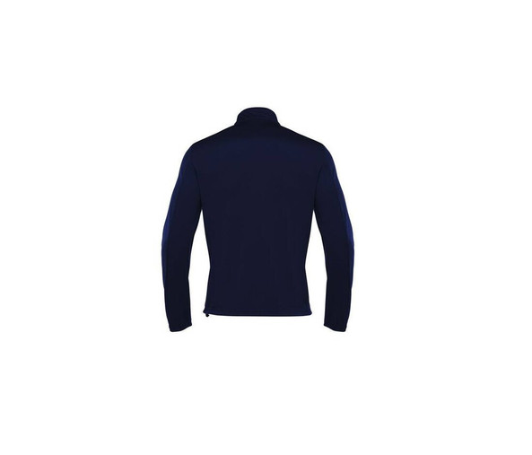 MACRON MA8122J - NEMESIS JUNIOR FULL ZIP SWEATSHIRT