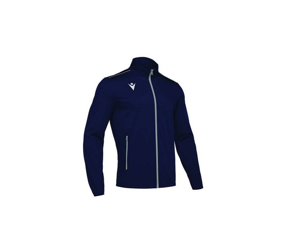 MACRON MA8122J - NEMESIS JUNIOR FULL ZIP SWEATSHIRT