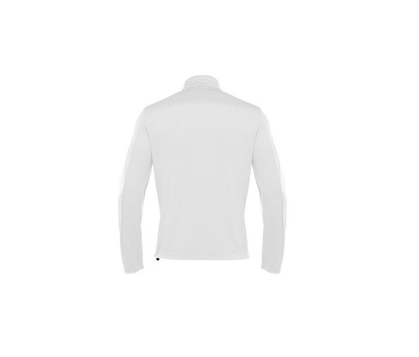 MACRON MA8122J - NEMESIS JUNIOR FULL ZIP SWEATSHIRT
