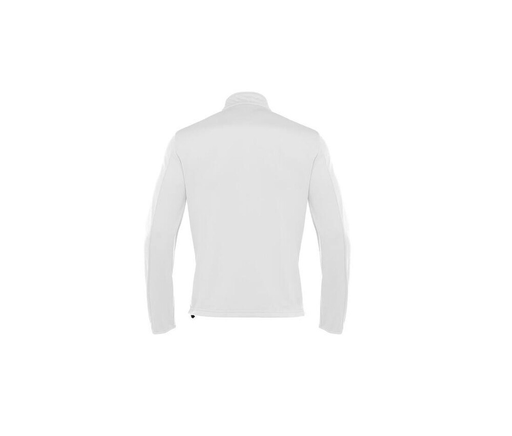 MACRON MA8122J - NEMESIS JUNIOR FULL ZIP SWEATSHIRT