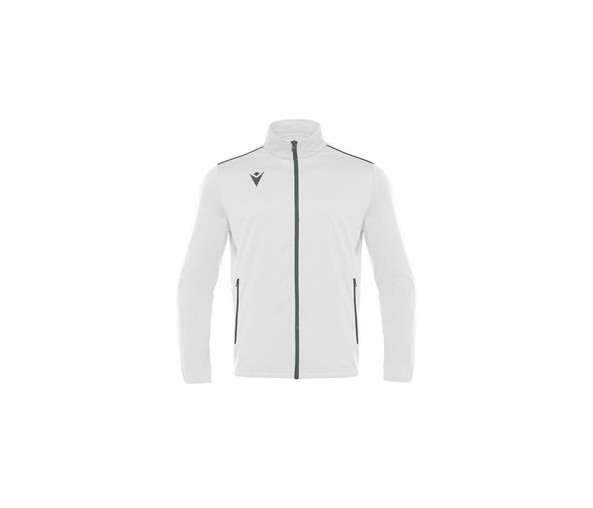 MACRON MA8122J - NEMESIS JUNIOR FULL ZIP SWEATSHIRT