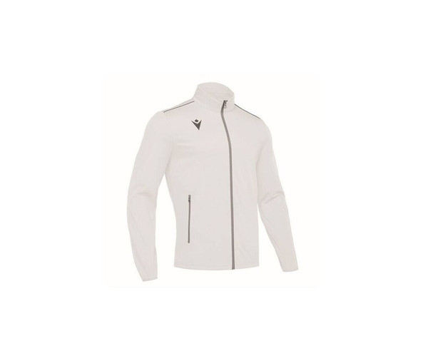 MACRON MA8122J - NEMESIS JUNIOR FULL ZIP SWEATSHIRT