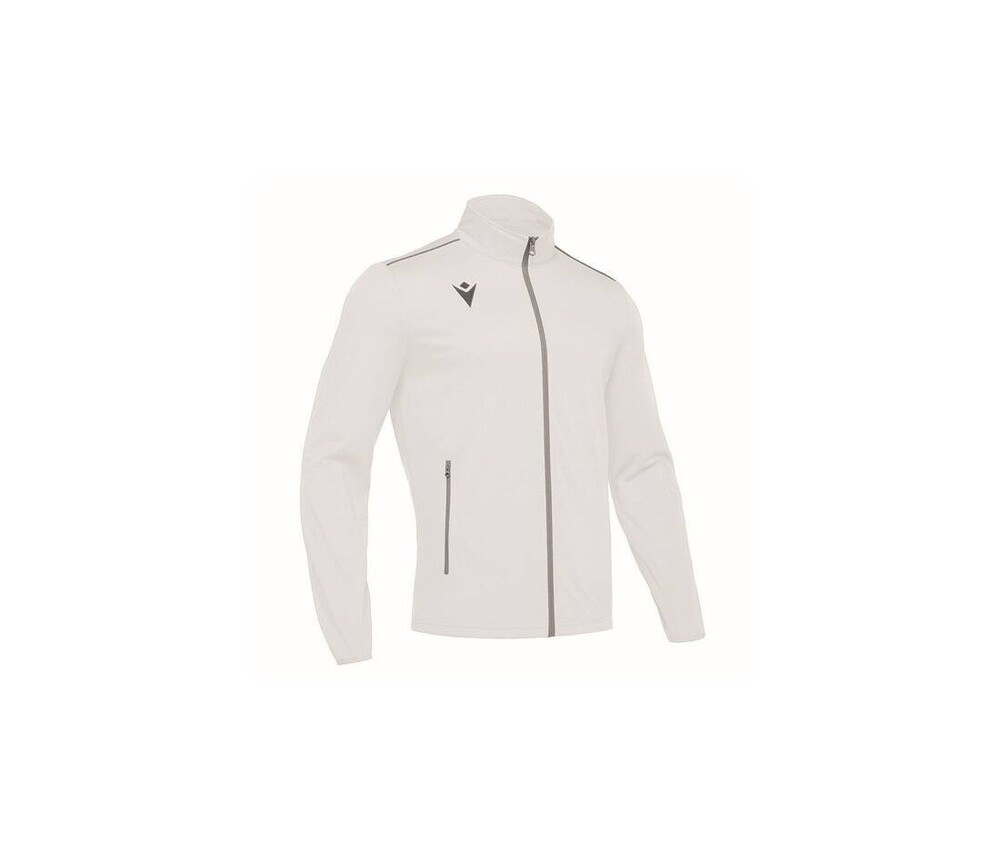 MACRON MA8122J - NEMESIS JUNIOR FULL ZIP SWEATSHIRT