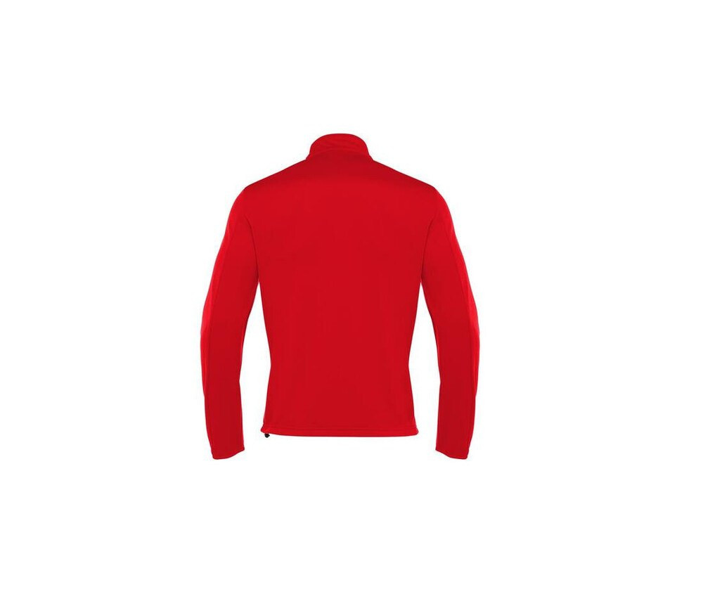 MACRON MA8122J - Sweat grand zip enfant