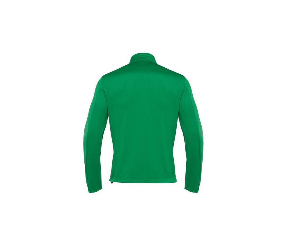 MACRON MA8122J - NEMESIS JUNIOR FULL ZIP SWEATSHIRT