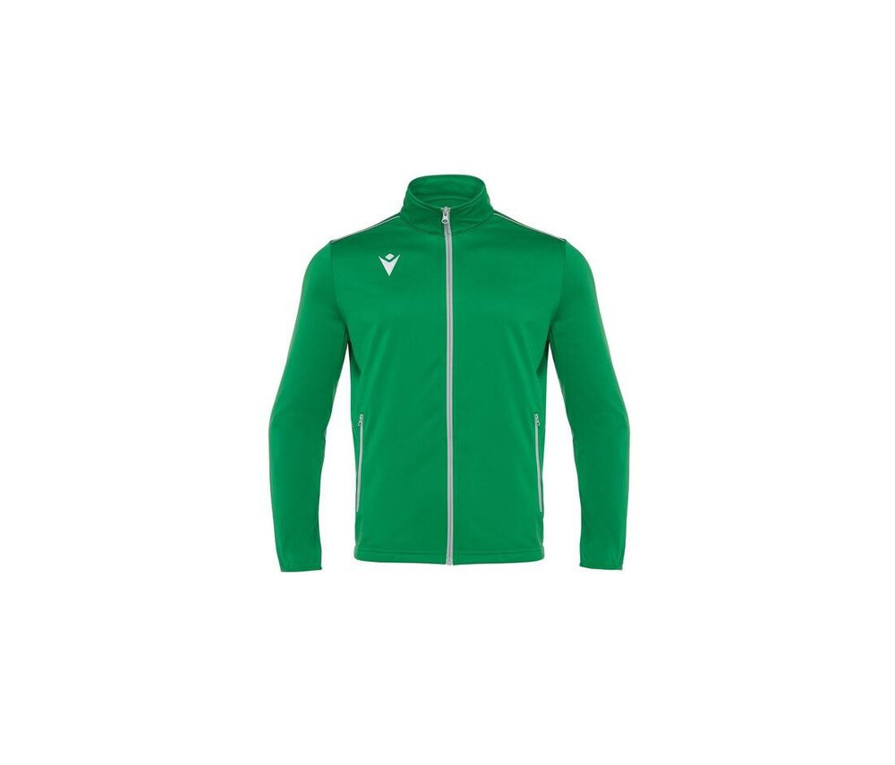 MACRON MA8122J - NEMESIS JUNIOR FULL ZIP SWEATSHIRT
