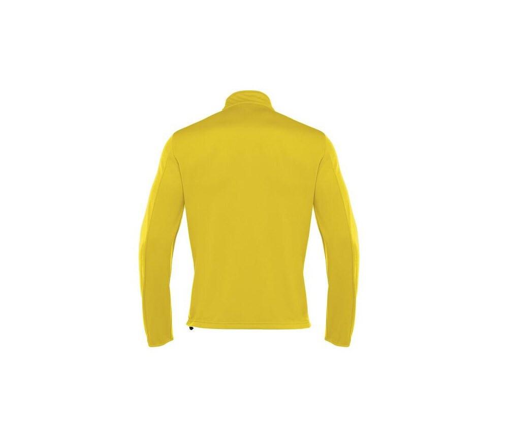 MACRON MA8122J - NEMESIS JUNIOR FULL ZIP SWEATSHIRT