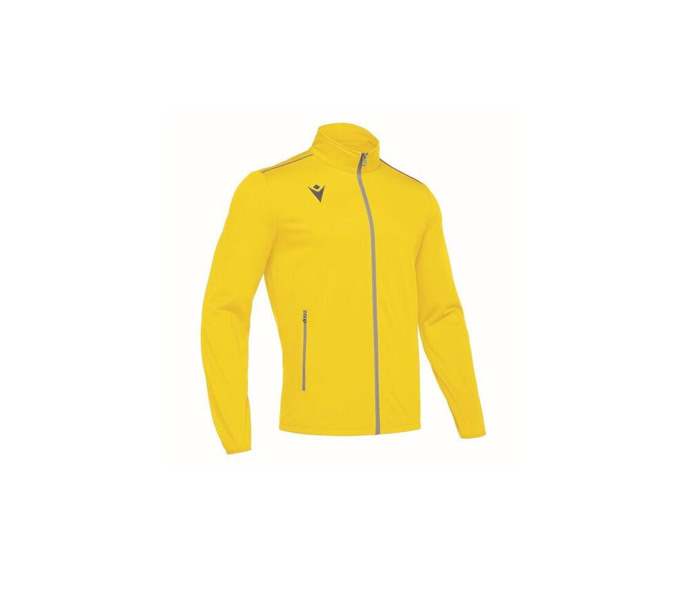 MACRON MA8122J - NEMESIS JUNIOR FULL ZIP SWEATSHIRT
