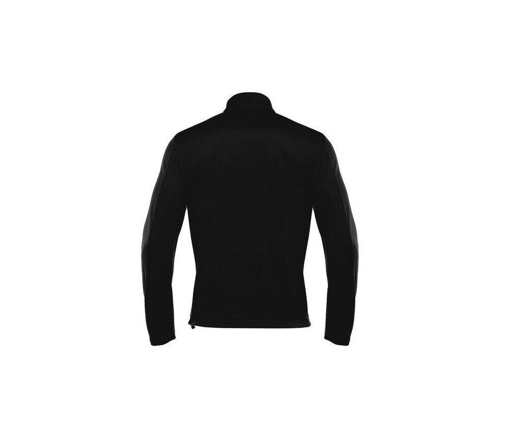 MACRON MA8122J - NEMESIS JUNIOR FULL ZIP SWEATSHIRT
