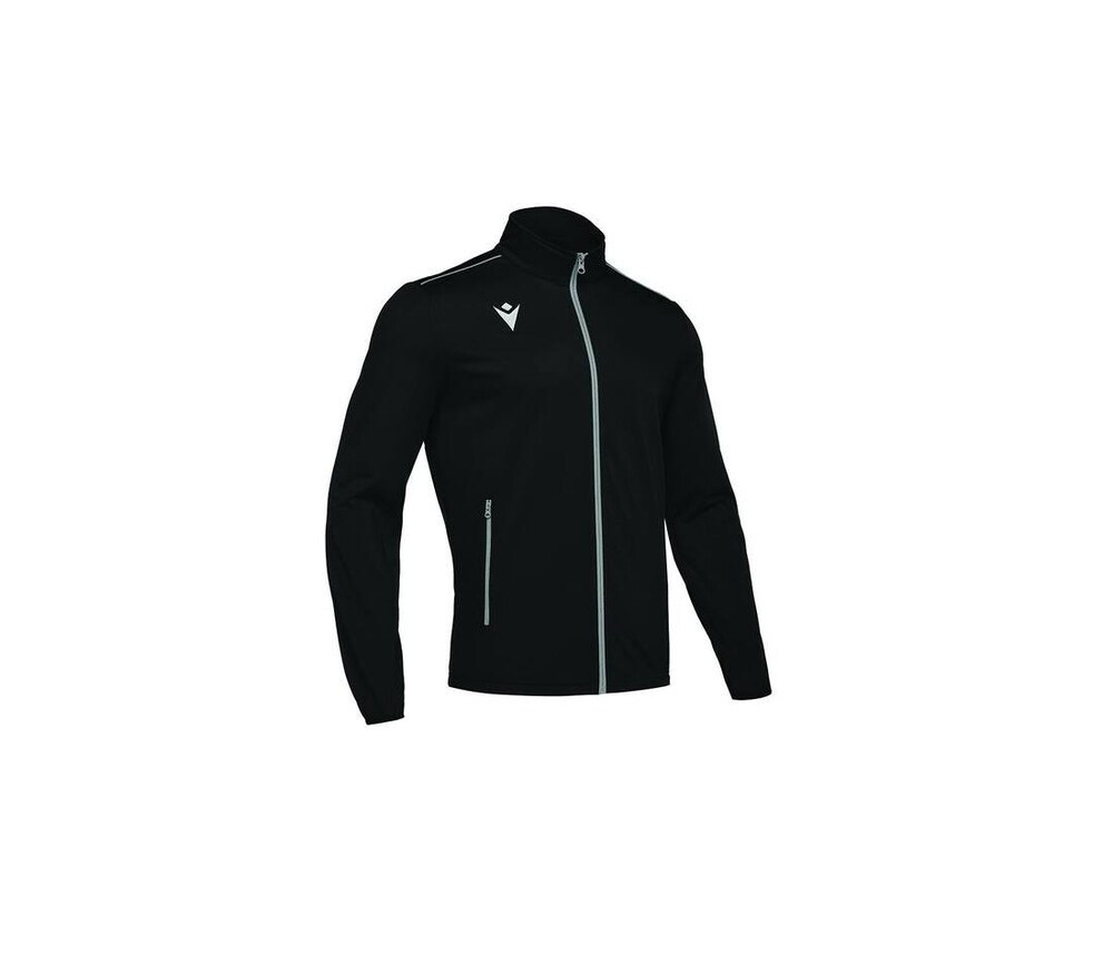 MACRON MA8122J - NEMESIS JUNIOR FULL ZIP SWEATSHIRT