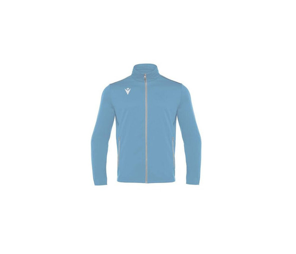 MACRON MA8122J - NEMESIS JUNIOR FULL ZIP SWEATSHIRT
