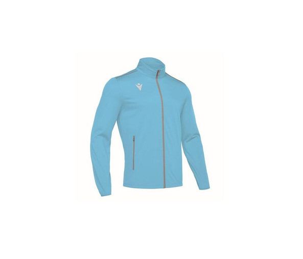 MACRON MA8122J - NEMESIS JUNIOR FULL ZIP SWEATSHIRT