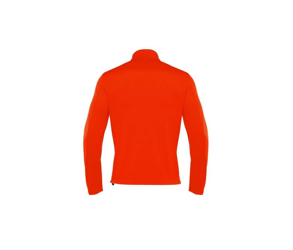 MACRON MA8122J - NEMESIS JUNIOR FULL ZIP SWEATSHIRT