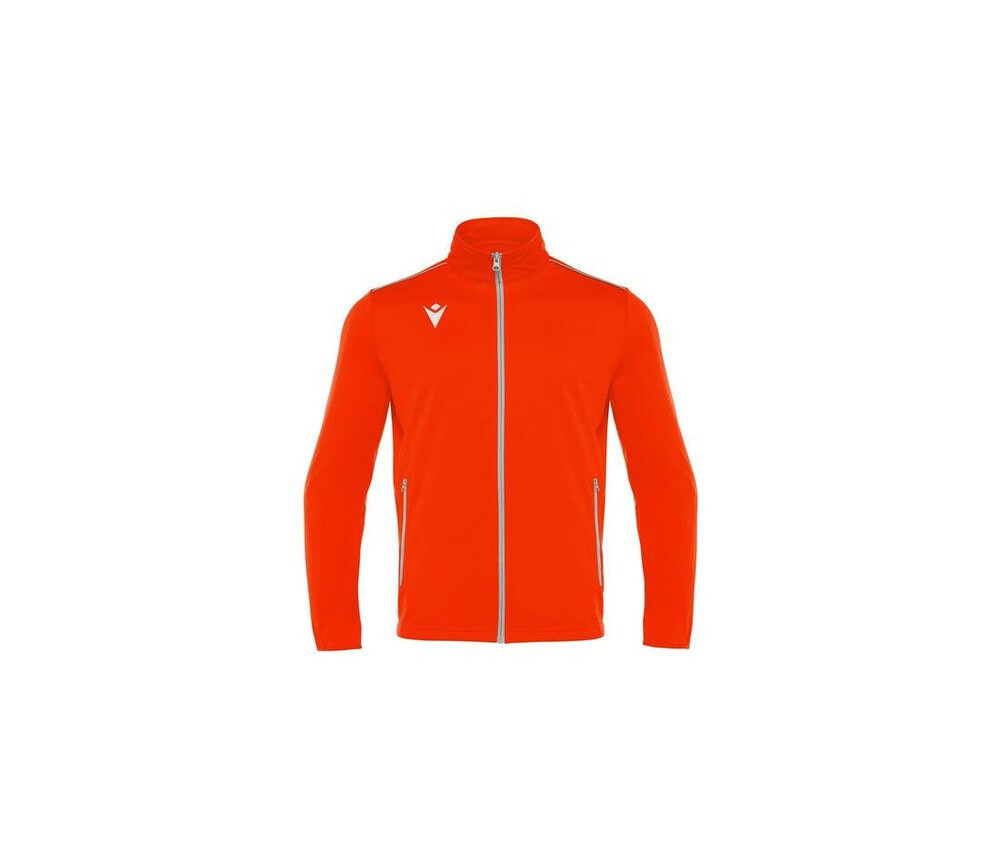 MACRON MA8122J - NEMESIS JUNIOR FULL ZIP SWEATSHIRT