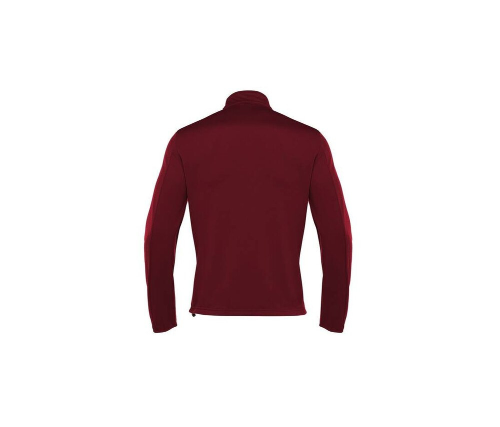 MACRON MA8122J - NEMESIS JUNIOR FULL ZIP SWEATSHIRT