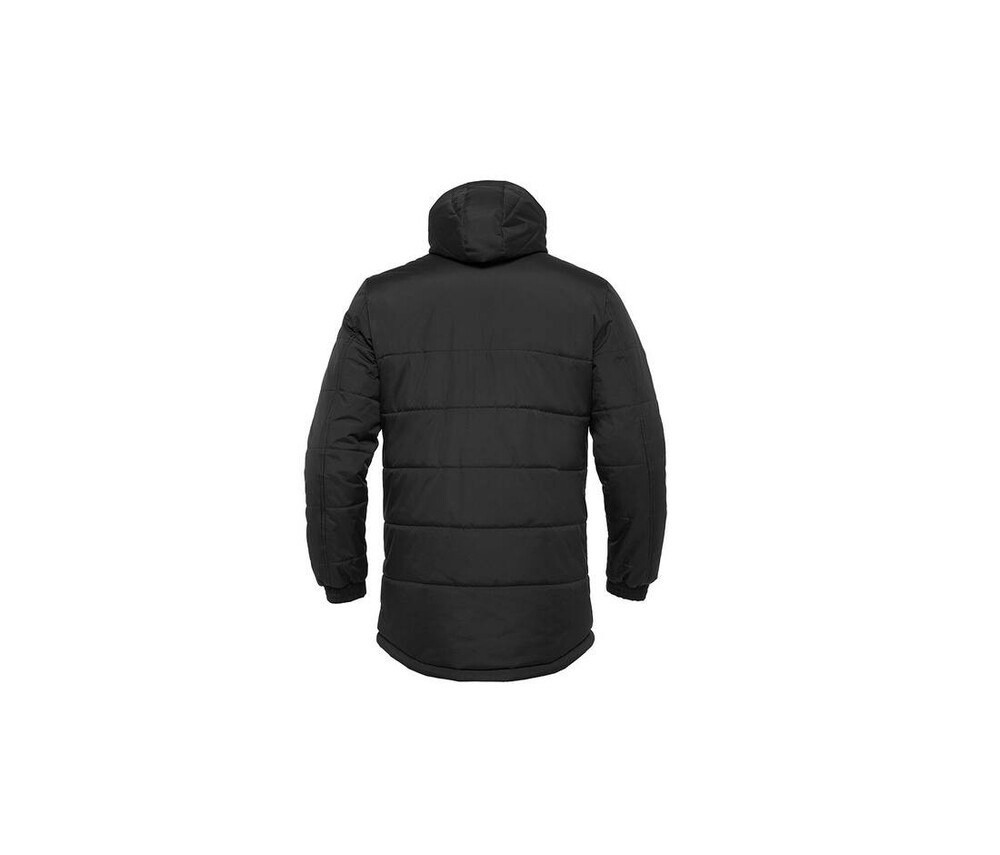 MACRON MA9323 - GIACCA IMBOTTITA GYOR