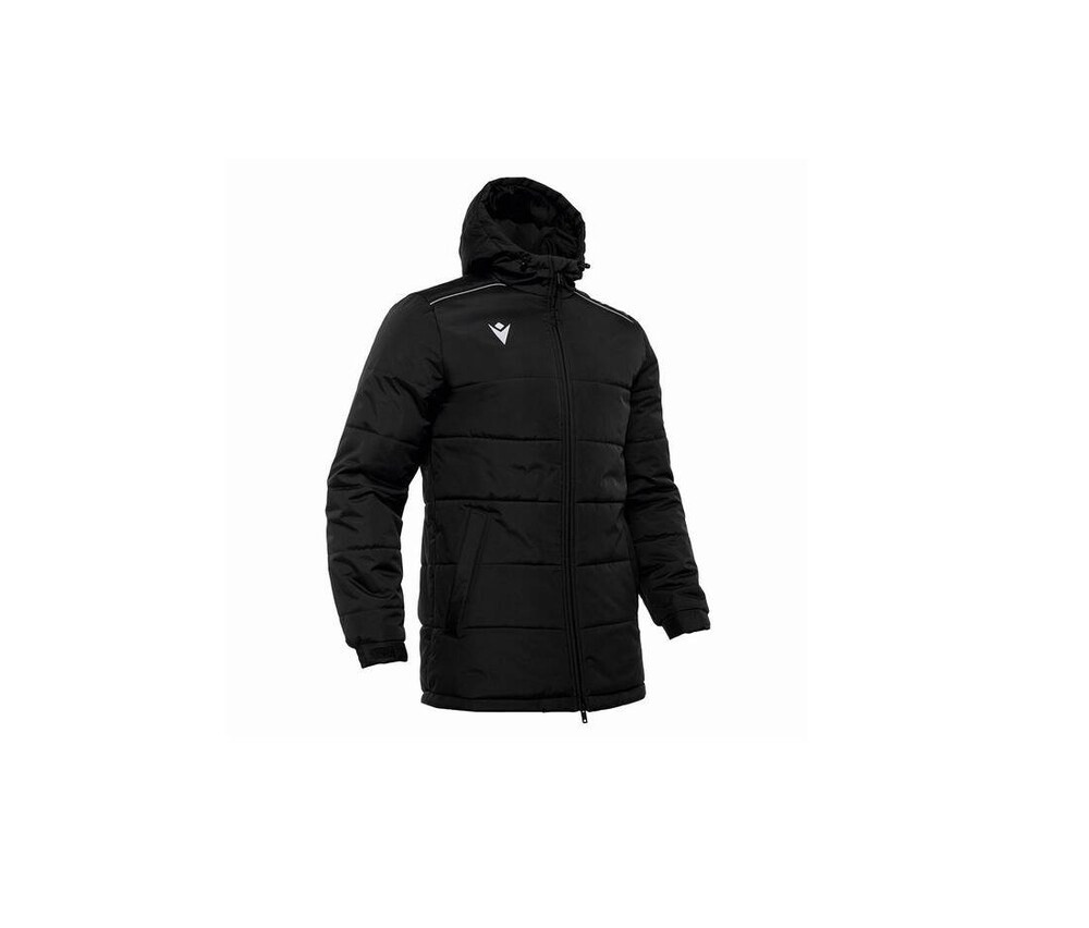 MACRON MA9323 - GIACCA IMBOTTITA GYOR