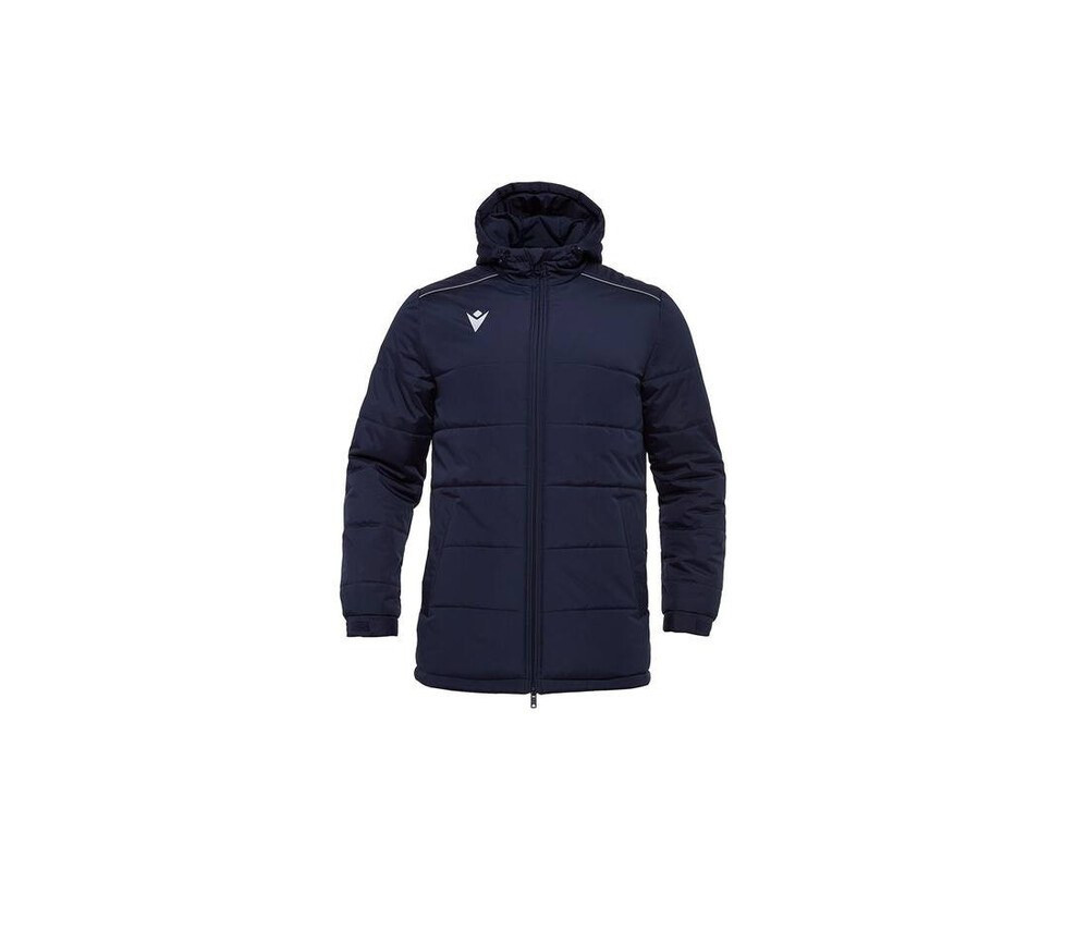MACRON MA9323J - JUNIOR GYOR PADDED JACKET
