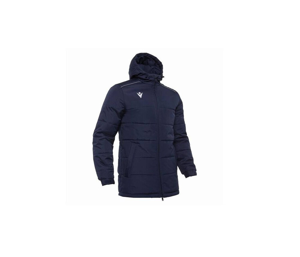 MACRON MA9323J - JUNIOR GYOR PADDED JACKET