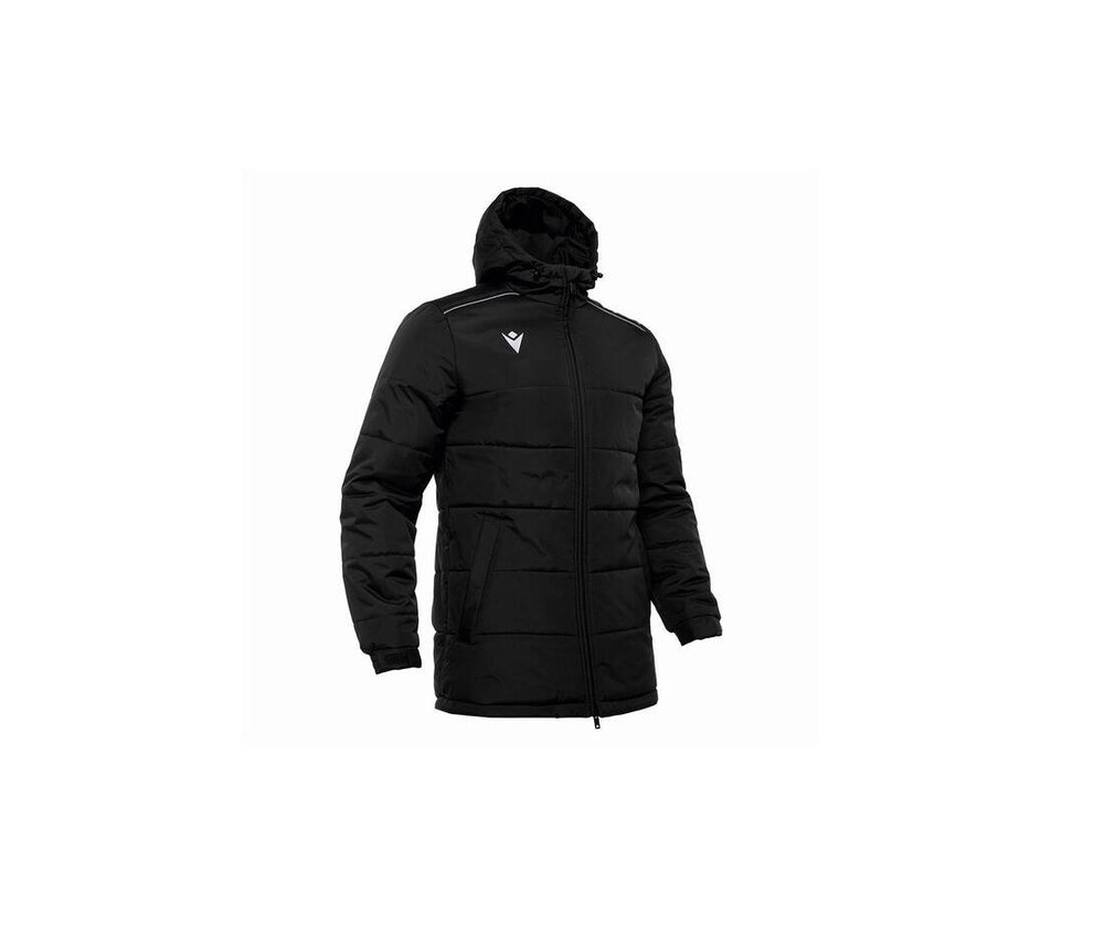 MACRON MA9323J - JUNIOR GYOR PADDED JACKET