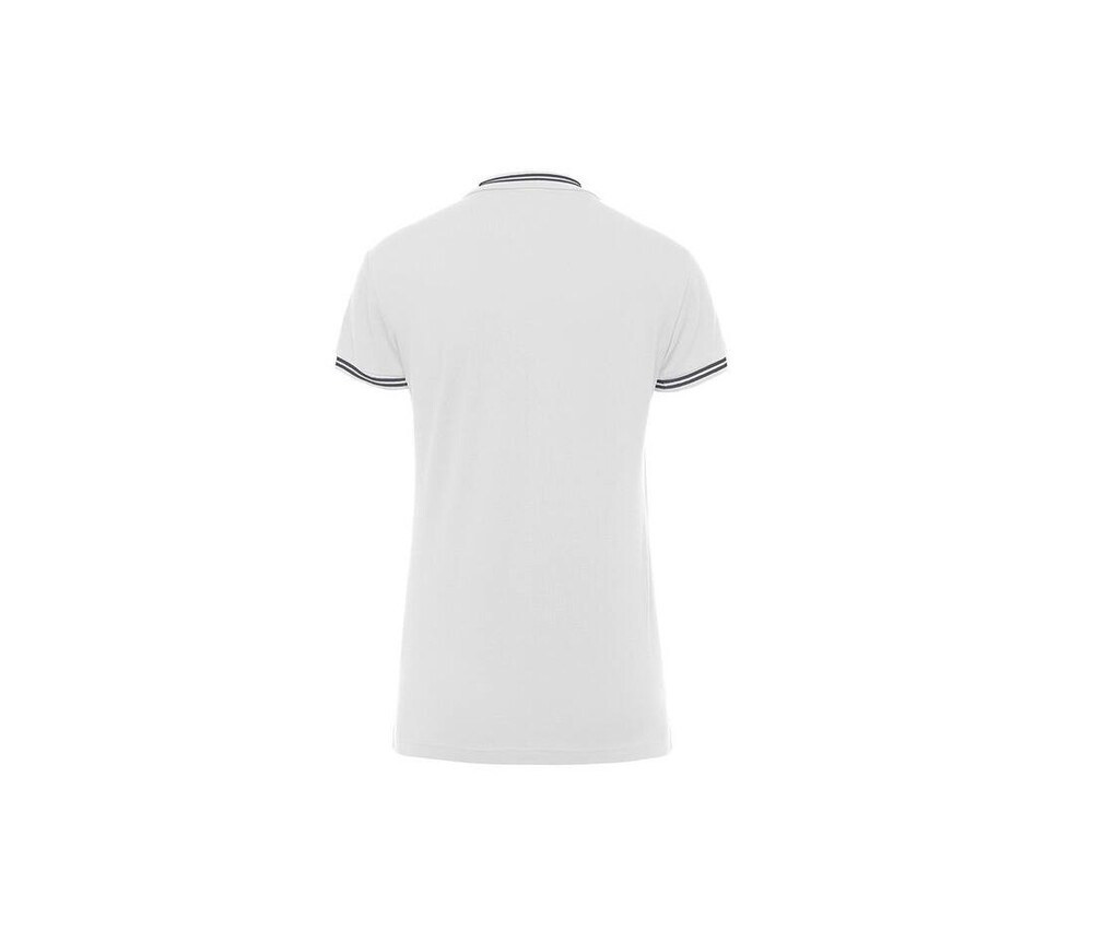 MACRON MA9331J - JUNIOR HAMBO POLO