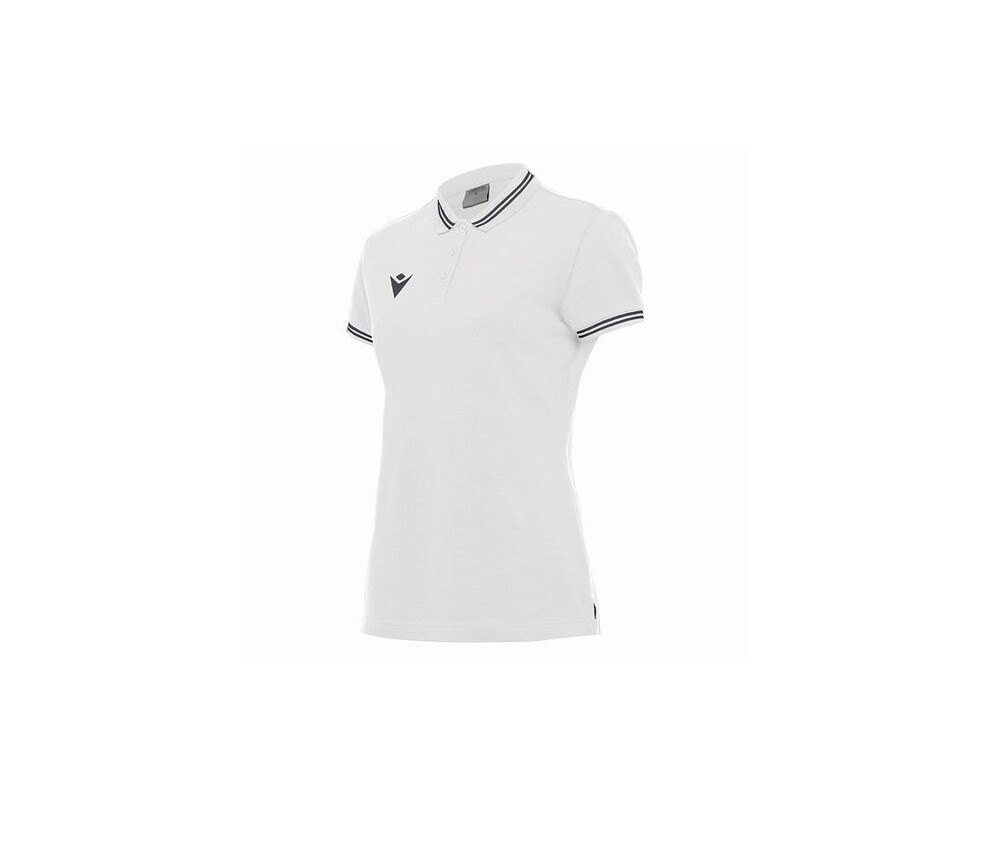 MACRON MA9331J - JUNIOR HAMBO POLO