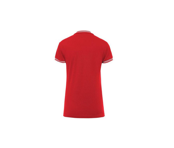MACRON MA9331J - JUNIOR HAMBO POLO