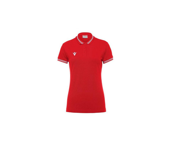 MACRON MA9331J - JUNIOR HAMBO POLO