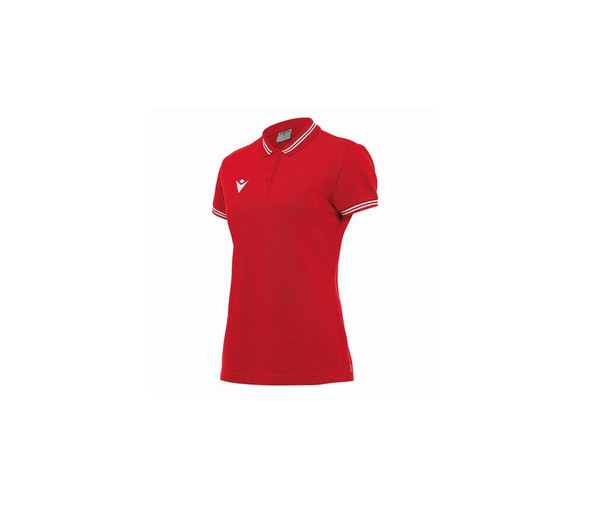 MACRON MA9331J - JUNIOR HAMBO POLO