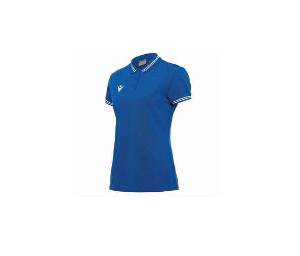 MACRON MA9331J - JUNIOR HAMBO POLO