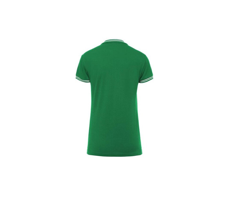 MACRON MA9331J - JUNIOR HAMBO POLO