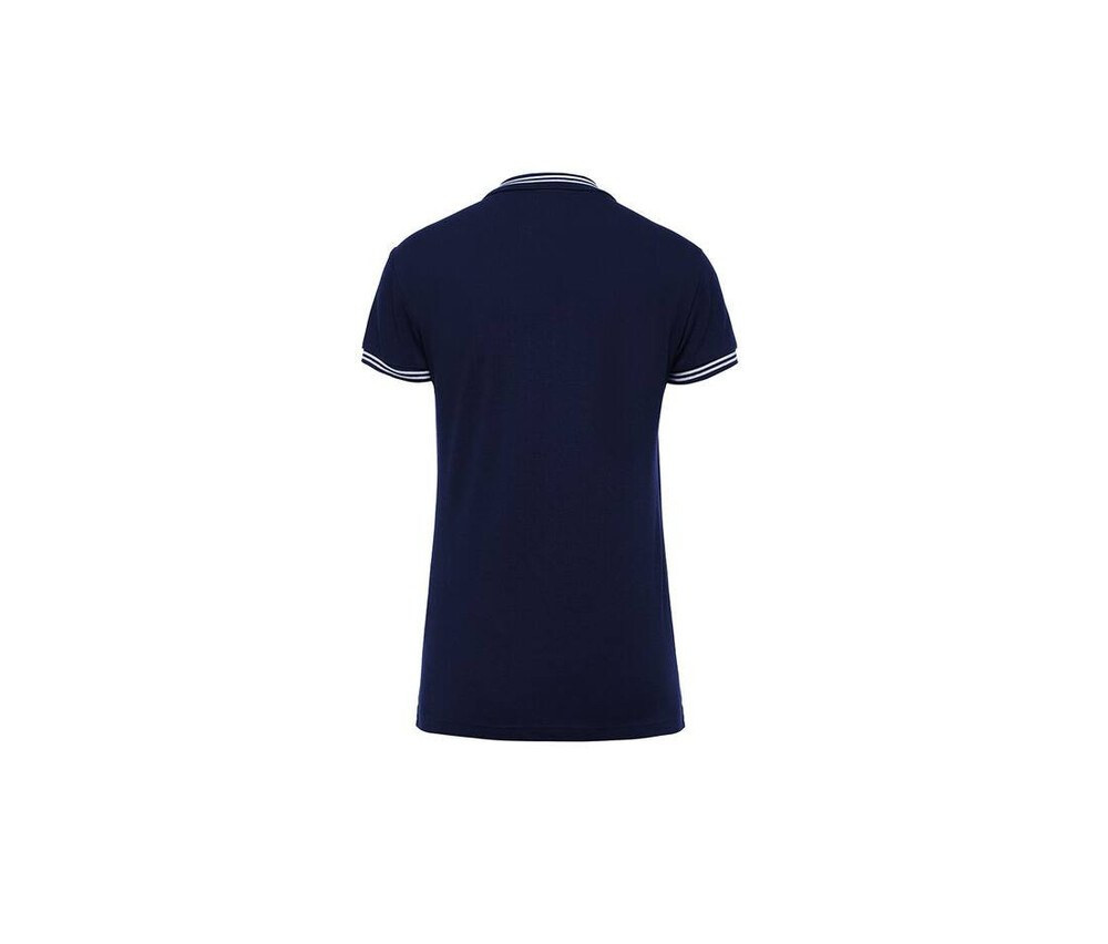 MACRON MA9331J - JUNIOR HAMBO POLO