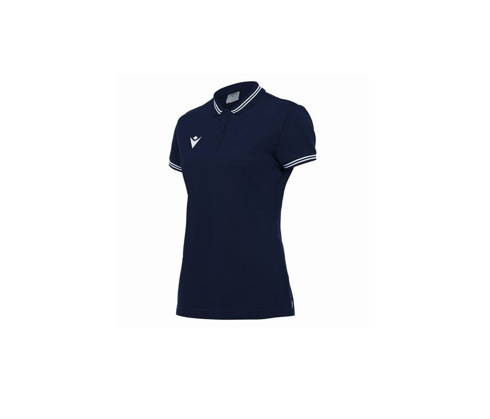 MACRON MA9331J - JUNIOR HAMBO POLO