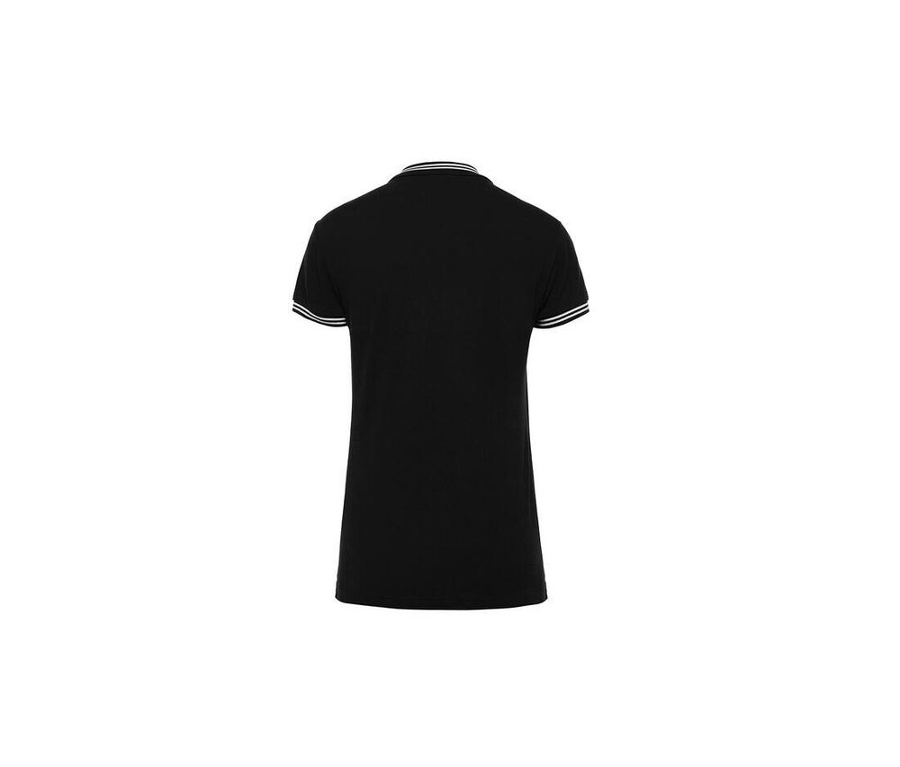 MACRON MA9331J - JUNIOR HAMBO POLO