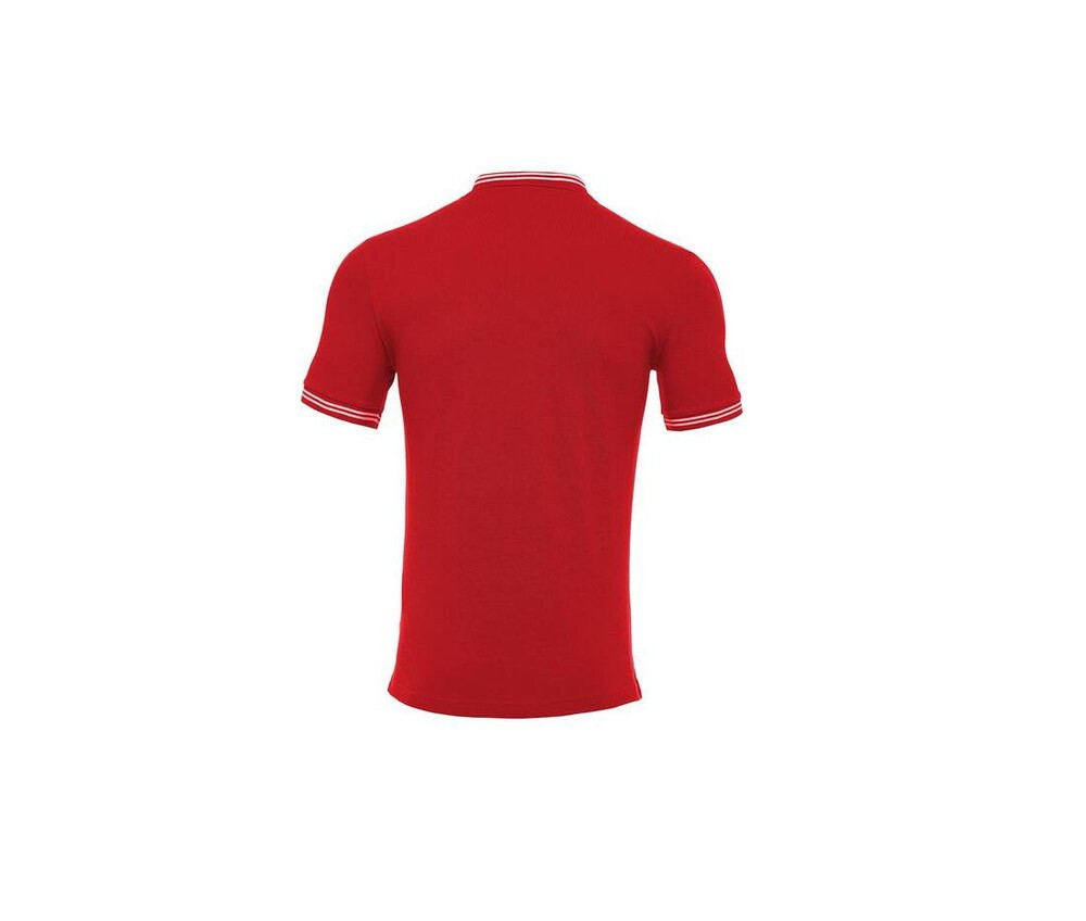 MACRON MA9332J - JUNIOR YUKAR POLO