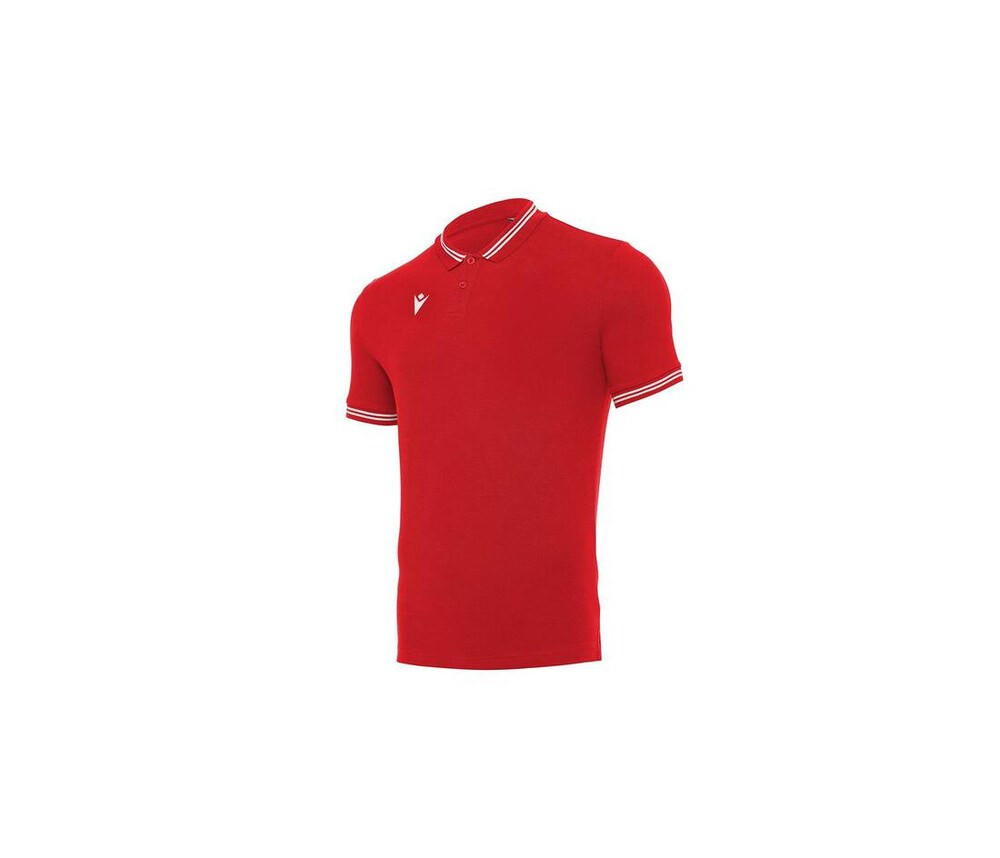 MACRON MA9332J - JUNIOR YUKAR POLO